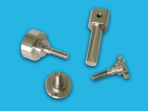 CNC數(shù)控機(jī)床制造加工不銹鋼檢具量具零部件